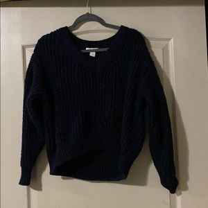 H&M heavy sweater
